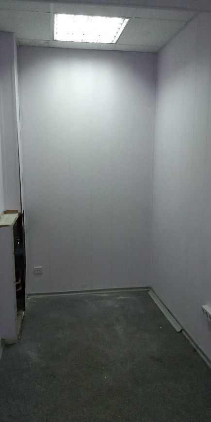 офис в бизнес-центре на Мира 24,2 м² фото