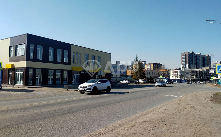 Сдаю 250м² на первой линии фото