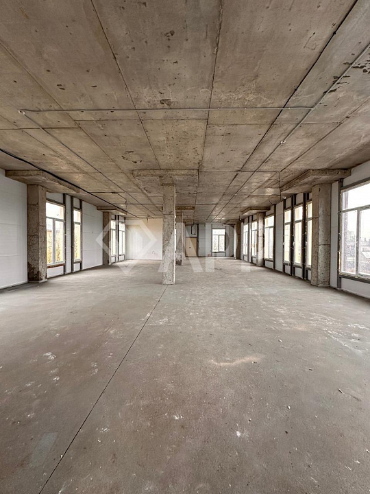 Сдаю 250м² на первой линии фото