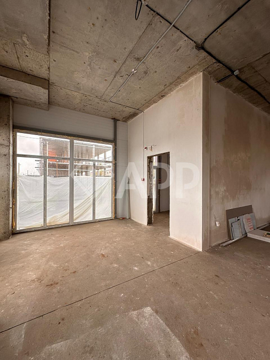 Сдаю 250м² на первой линии фото