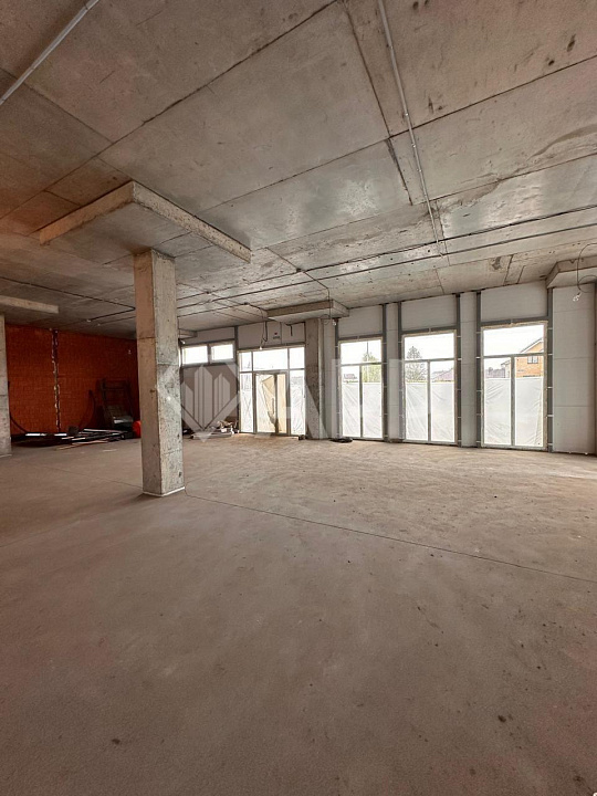 Сдаю 250м² на первой линии фото