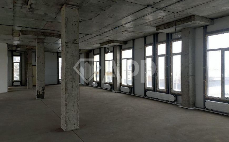 Сдаю 250м² на первой линии фото