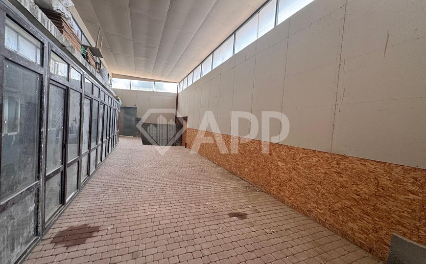 Сдам складское помещение, 60 м² фото