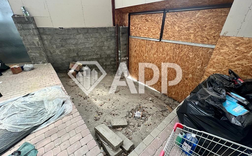 Сдам складское помещение, 60 м² фото