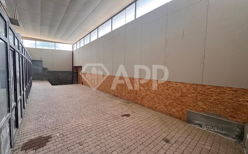 Сдам складское помещение, 60 м² фото