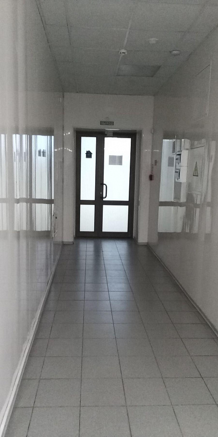 Сдам офисное помещение, 47,5 м² фото