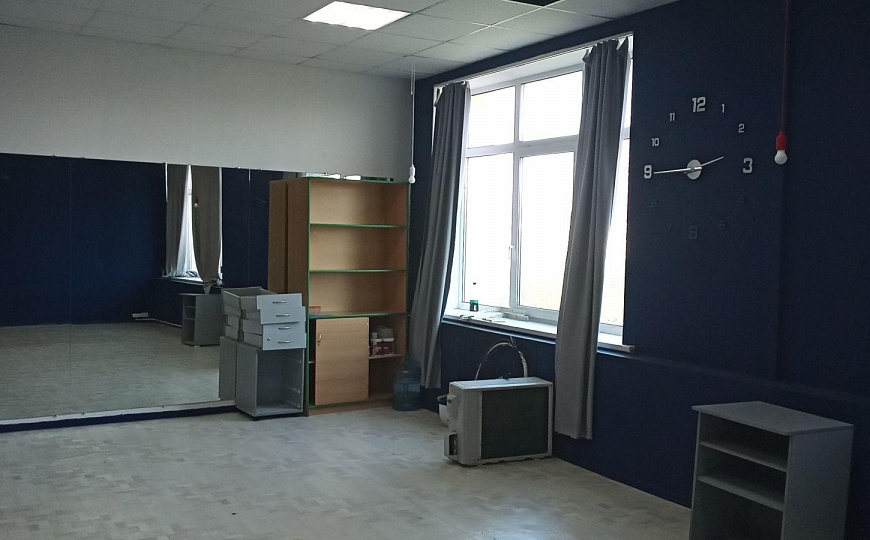 Сдам офисное помещение, 47,5 м² фото
