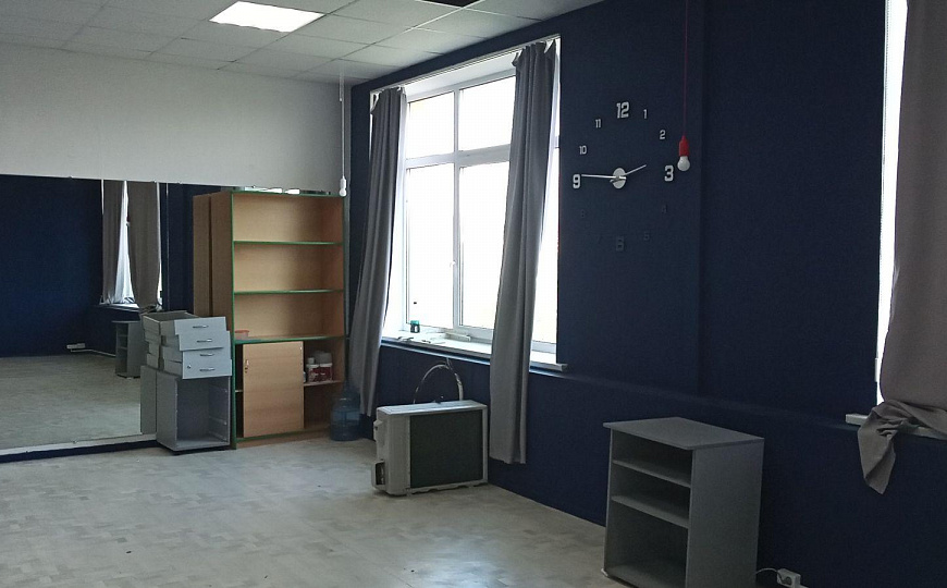 Сдам офисное помещение, 47,5 м² фото