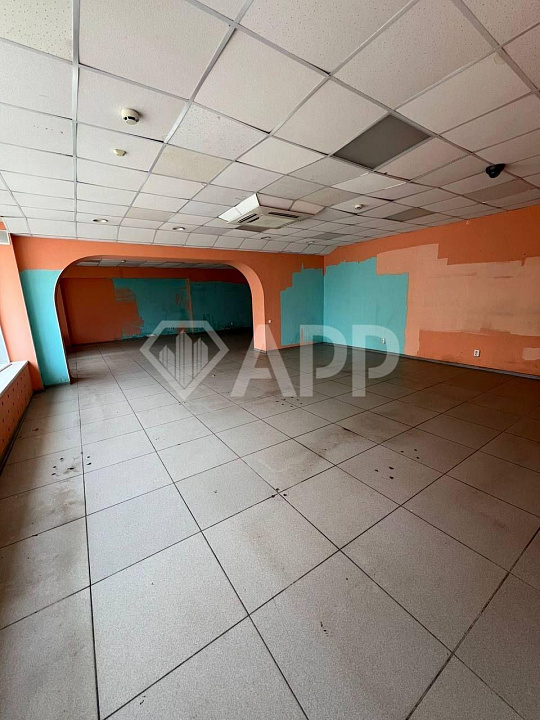 Сдам помещение свободного назначения ( красная линия ) фото