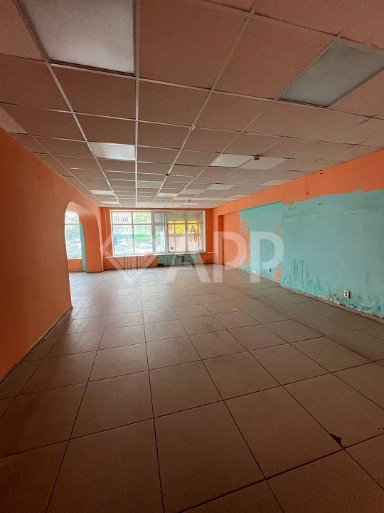 Сдам помещение свободного назначения ( красная линия ) фото