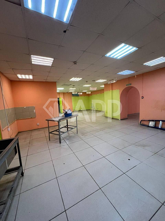 Сдам помещение свободного назначения ( красная линия ) фото