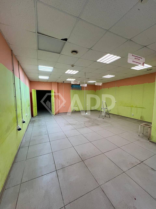 Сдам помещение свободного назначения ( красная линия ) фото