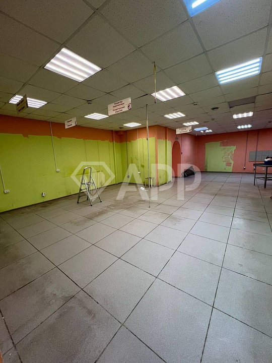 Сдам помещение свободного назначения ( красная линия ) фото