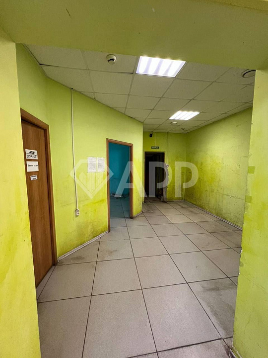 Сдам помещение свободного назначения ( красная линия ) фото