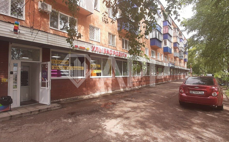 помещение на Кочетово 23Б фото