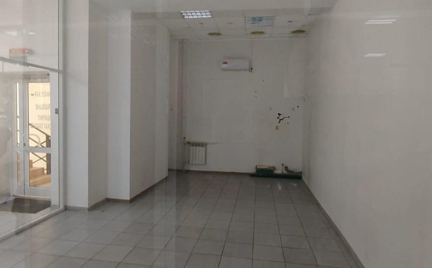 Помещение в Торговом комплексе Октава, 33 м² фото