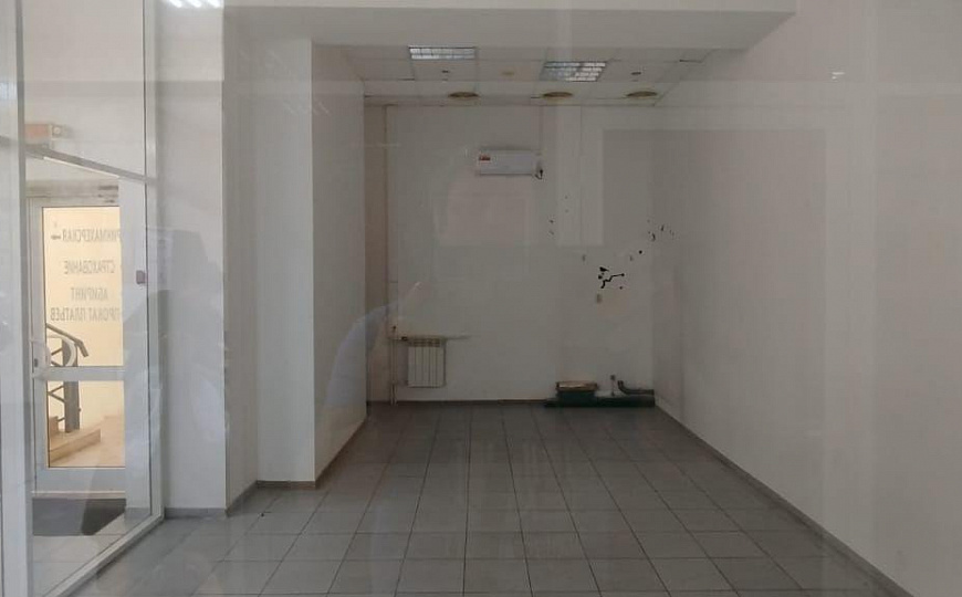 Помещение в Торговом комплексе Октава, 33 м² фото