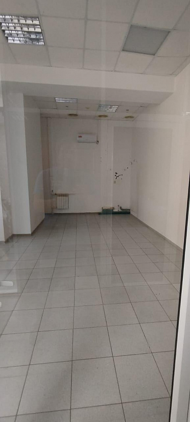 Помещение в Торговом комплексе Октава, 33 м² фото