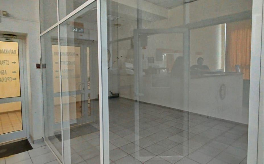 Помещение в Торговом комплексе Октава, 33 м² фото
