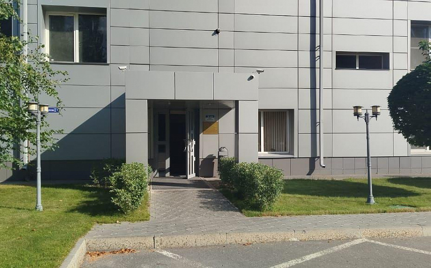 Сдам офисное помещение, 20 м² фото