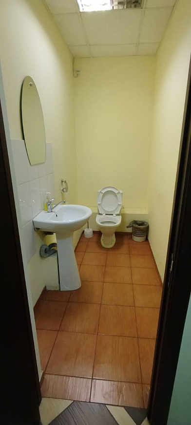 Сдам офисное помещение, 20 м² фото