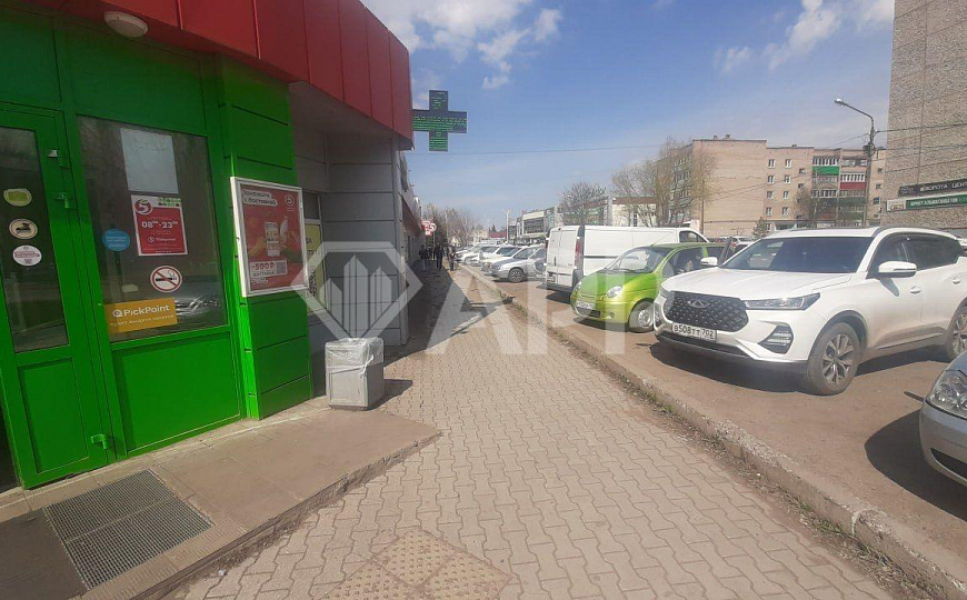 Помещение на Бульварная 33 фото