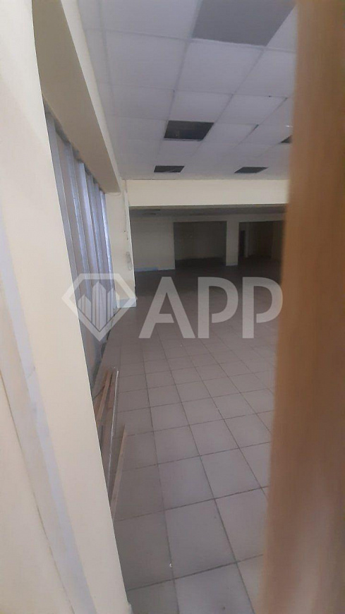 Помещение на Бульварная 33 фото