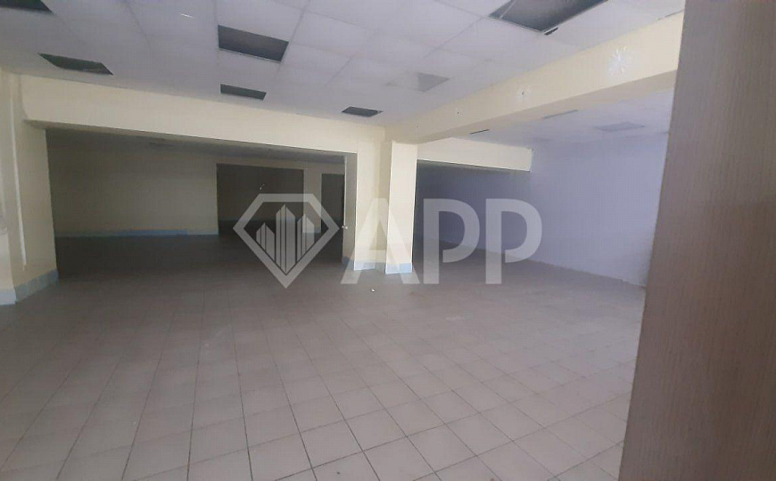 Помещение на Бульварная 33 фото