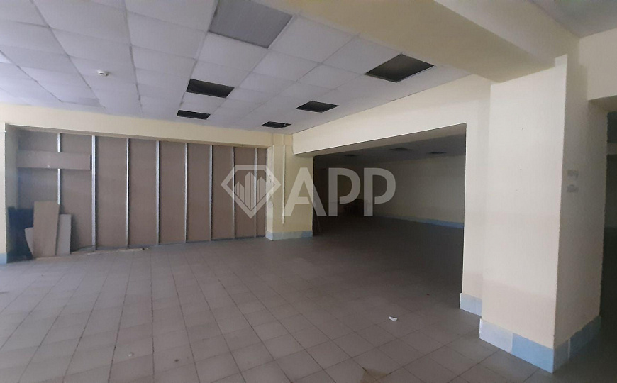 Помещение на Бульварная 33 фото