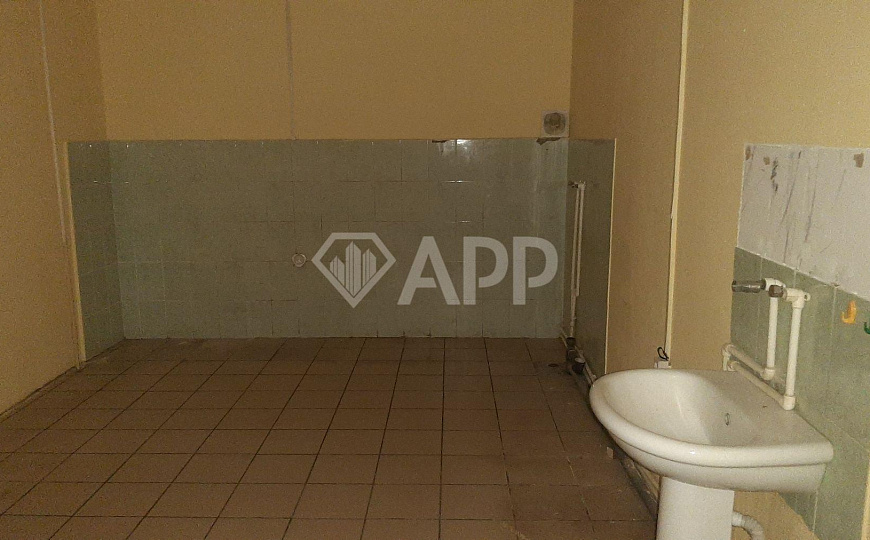 Помещение на Бульварная 33 фото