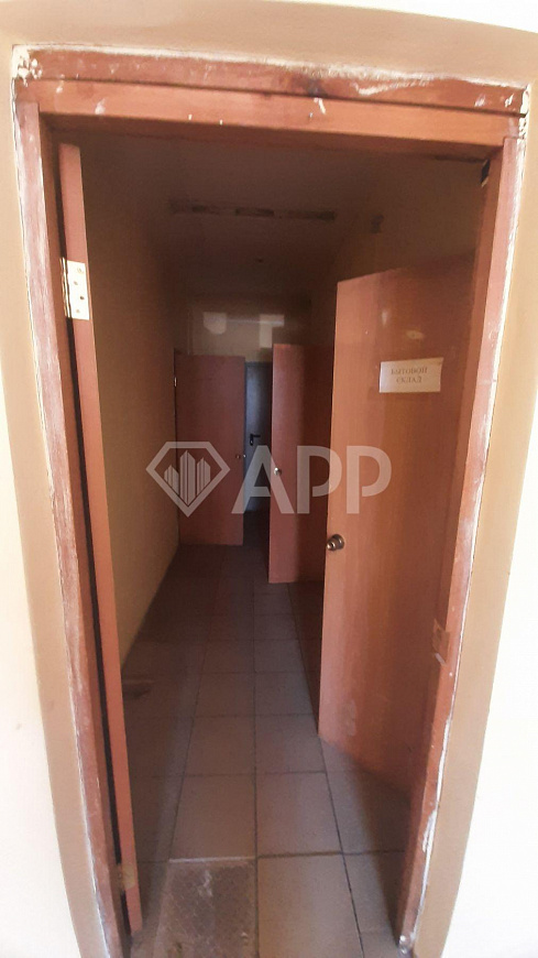 Помещение на Бульварная 33 фото