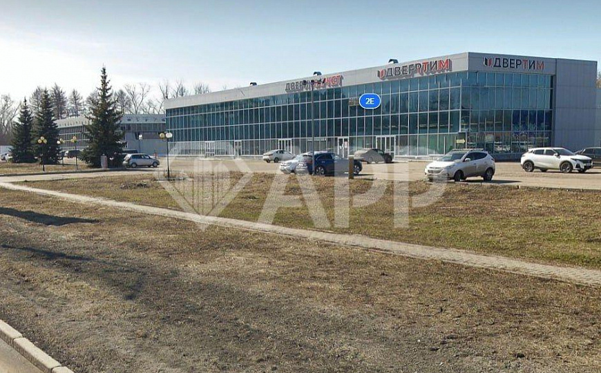 Сдается единый зал 614 м2 фото
