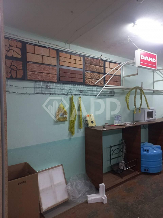 Помещение на Ленина фото