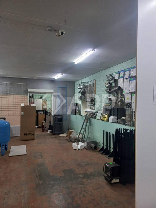 Помещение на Ленина фото