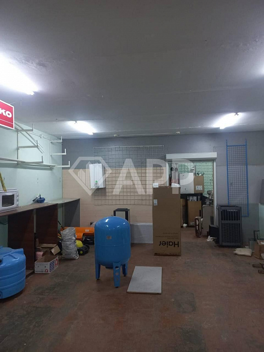 Помещение на Ленина фото