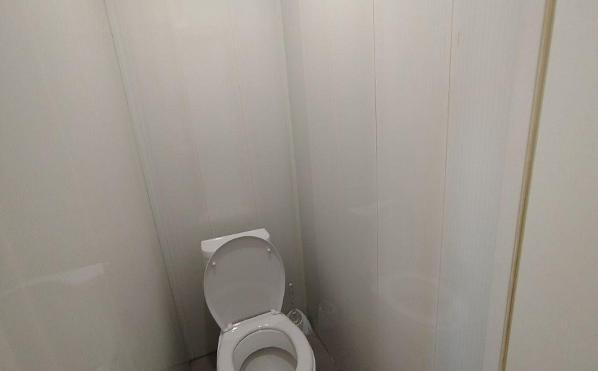 Склад-производство 2400кв.м и 1724кв.м фото