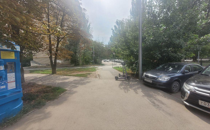 Готовый арендный бизнес рядом с Городским парком. фото