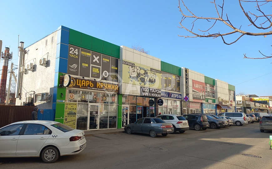 Продаю готовый арендный бизнес, 728 м² фото
