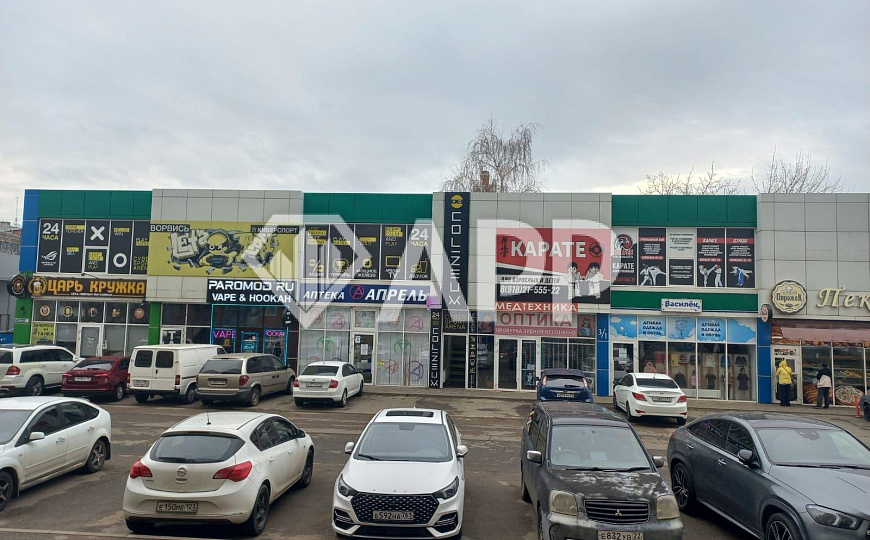 Продаю готовый арендный бизнес, 728 м² фото
