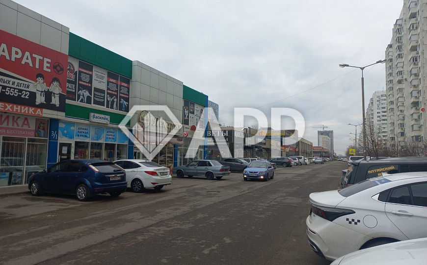 Продаю готовый арендный бизнес, 728 м² фото