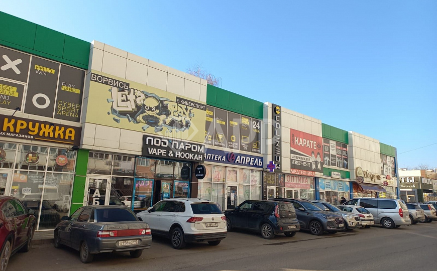 Продаю готовый арендный бизнес, 728 м² фото