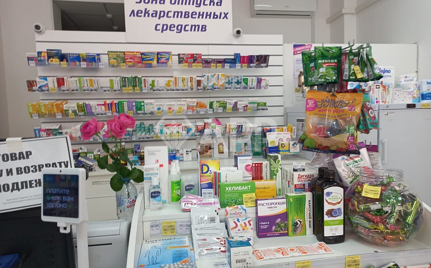 Продаю готовый арендный бизнес, 728 м² фото