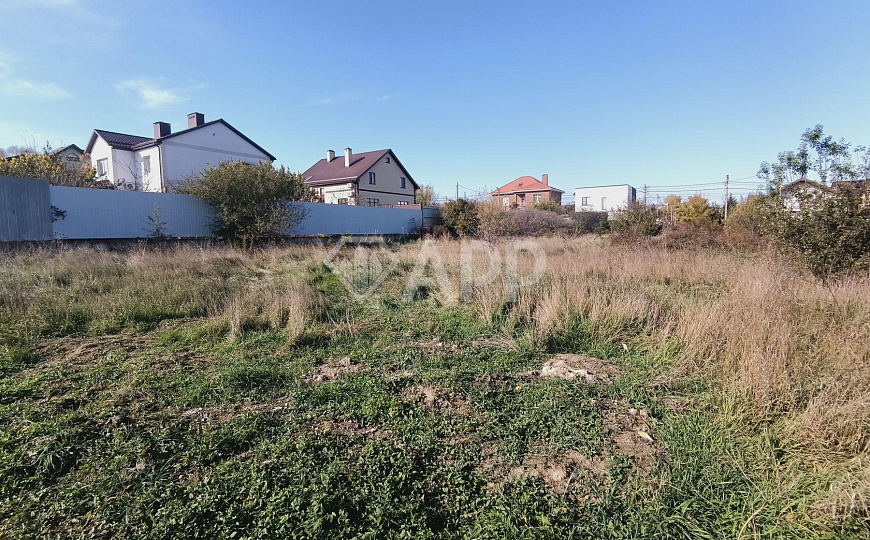 Продам земельный участок, до 20 сот. фото