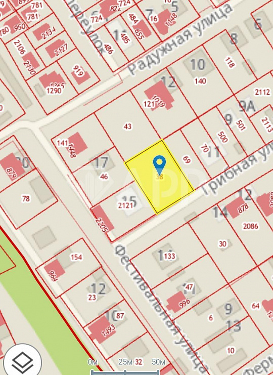 Продам земельный участок, до 20 сот. фото