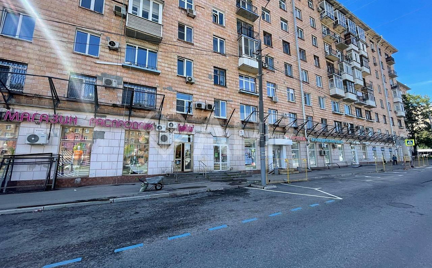 Аренда на Ломоносовском фото