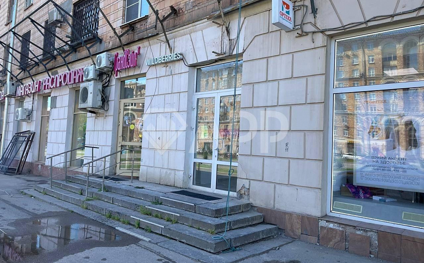 Аренда на Ломоносовском фото