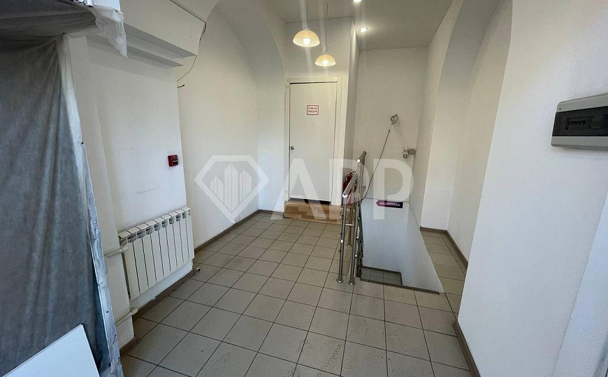 Аренда на Ломоносовском фото