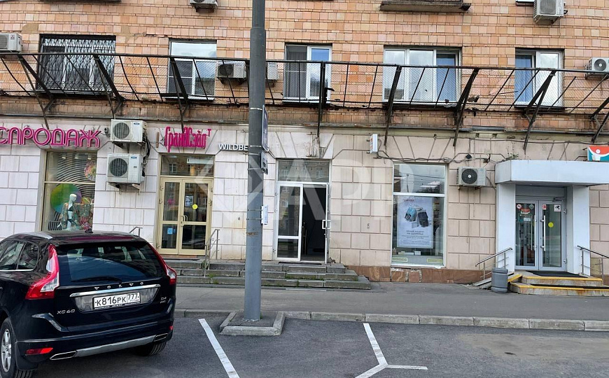 Аренда на Ломоносовском фото