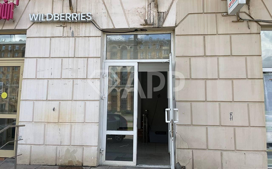 Аренда на Ломоносовском фото