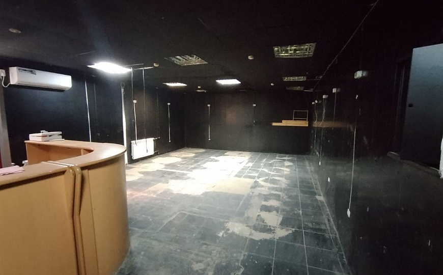 Помещение свободного назначения, 58 м² фото